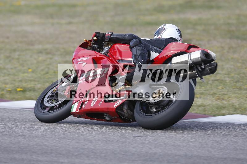 /04 05.04.2026 Speer Racing ADR/Gruppe gelb/93